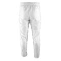 Spodnie białe HACCP